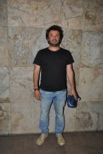 Vikas Bahl at Special Screening of Bobby Jasoos in Lightbox, Mumbai on 3rd July 2014